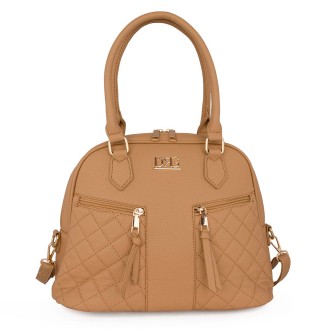 Women's Beige shoulder bag 25119-1204-BE